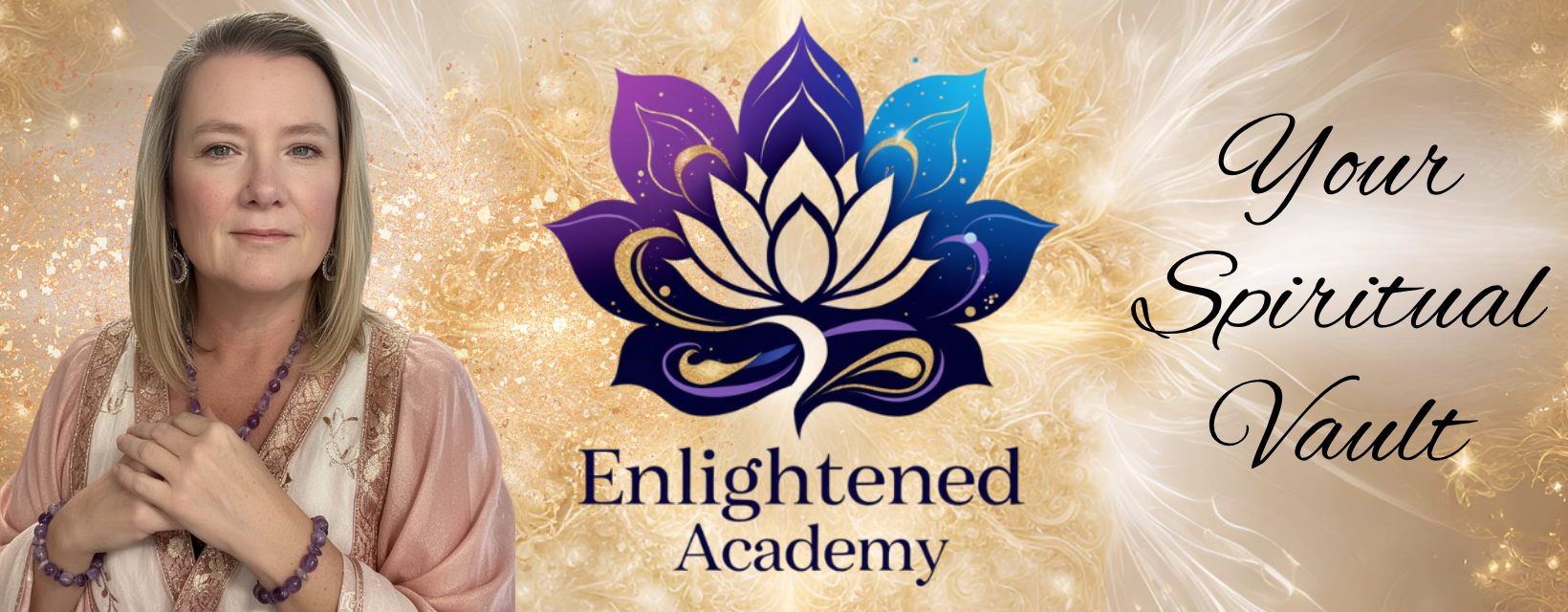 Enlightened Academy Header